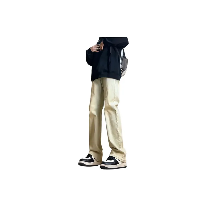 PANDA ADEVIL Jeans Unisex-33