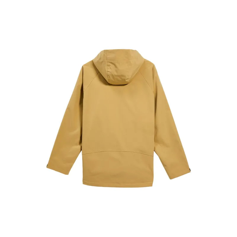 Kawasaki Waterproof And Windproof Windbreaker Jacket Unisex-7
