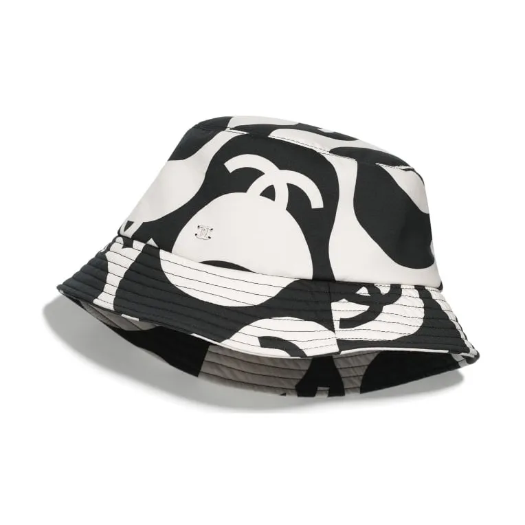 CHANEL Bucket Hats Unisex-0