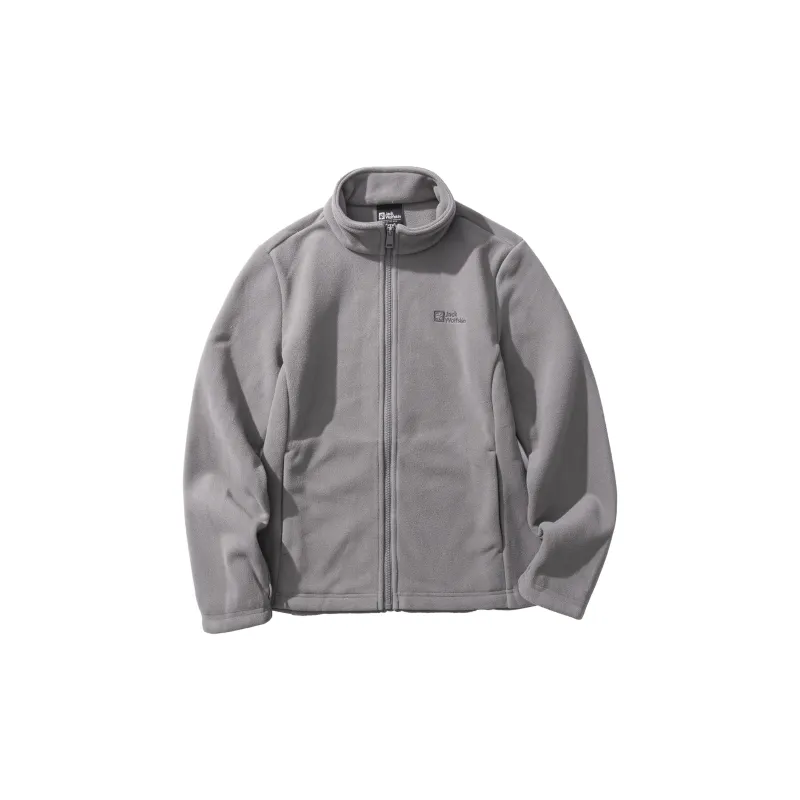 Jack Wolfskin Waterproof And Windproof To Keep Warm Windbreaker Jacket Women's-6