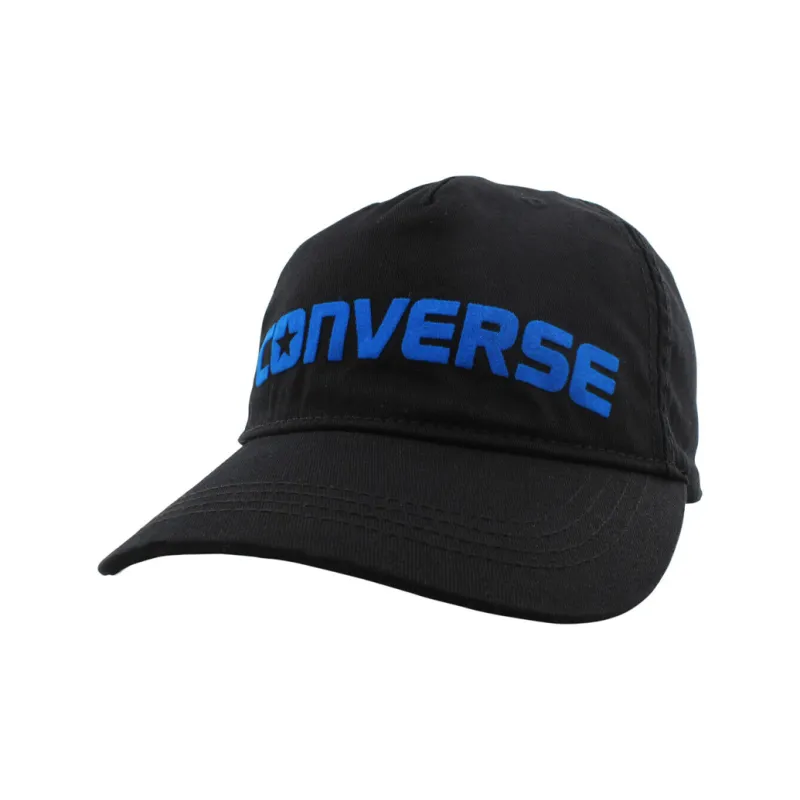 Converse Baseball Caps Men's Black-0