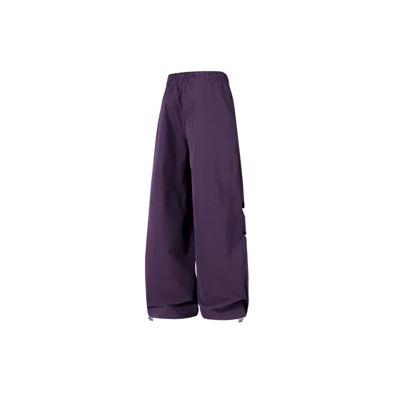 OKPI Casual Pants Unisex-15