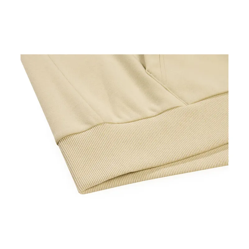 Skechers Colorful Sweatshirt Unisex Irish Cream-4