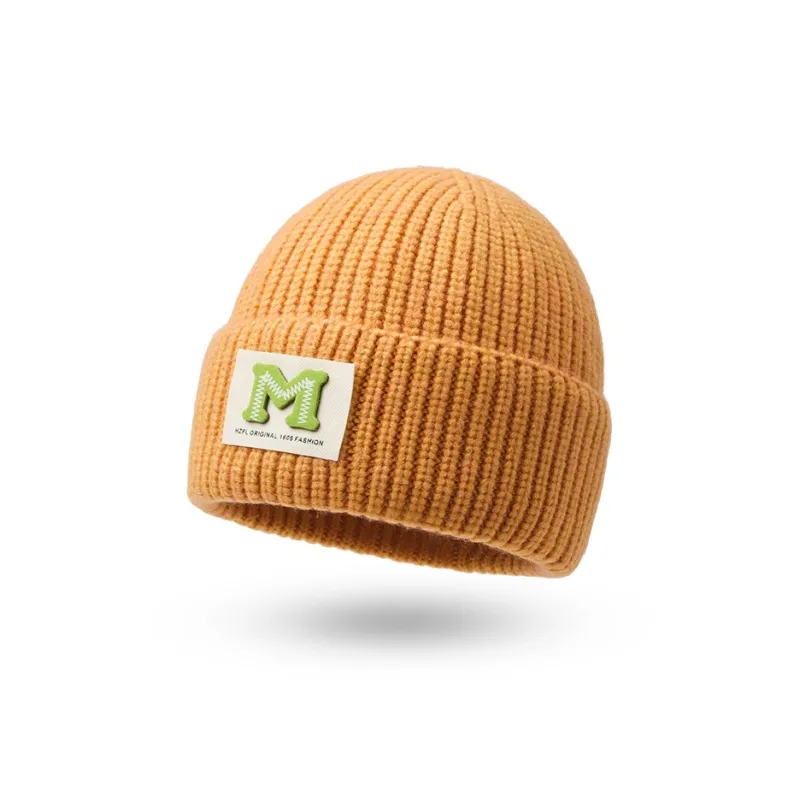 Shizhu Beanies Kids-3