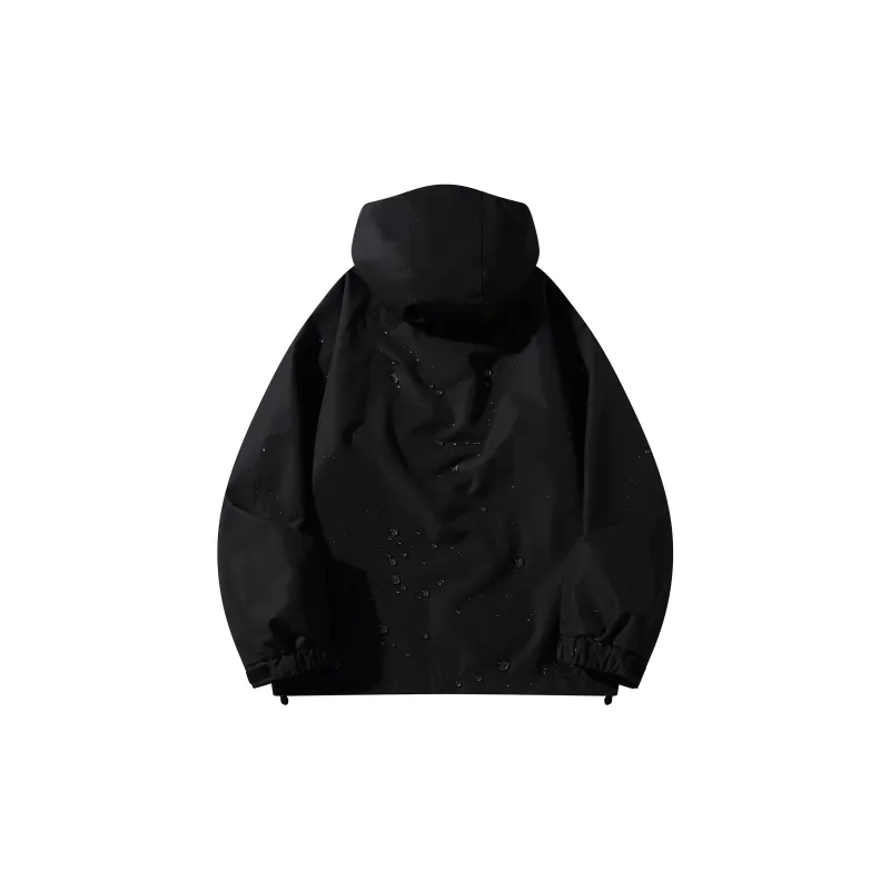 CSKS Jackets Unisex-1