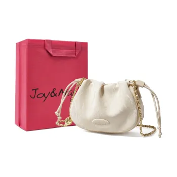 Joy&Mario Shoulder Bags