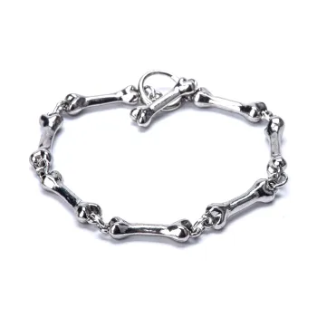 BLESSED BULLET Alloy Bracelets Women's