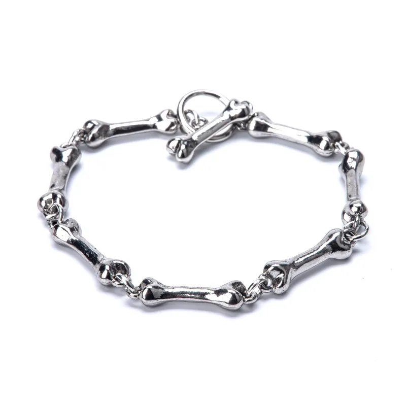 BLESSED BULLET Alloy Bracelets Women's-0