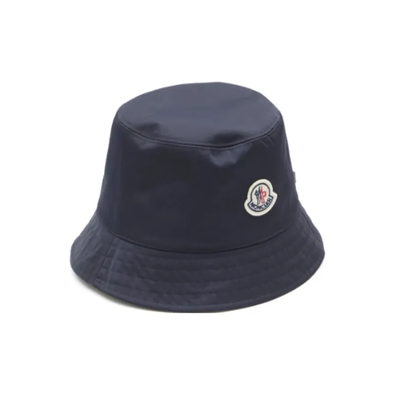 Moncler Logo Patch Hat-1