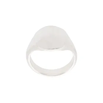 Werkstatt Munchen Faceted Ring