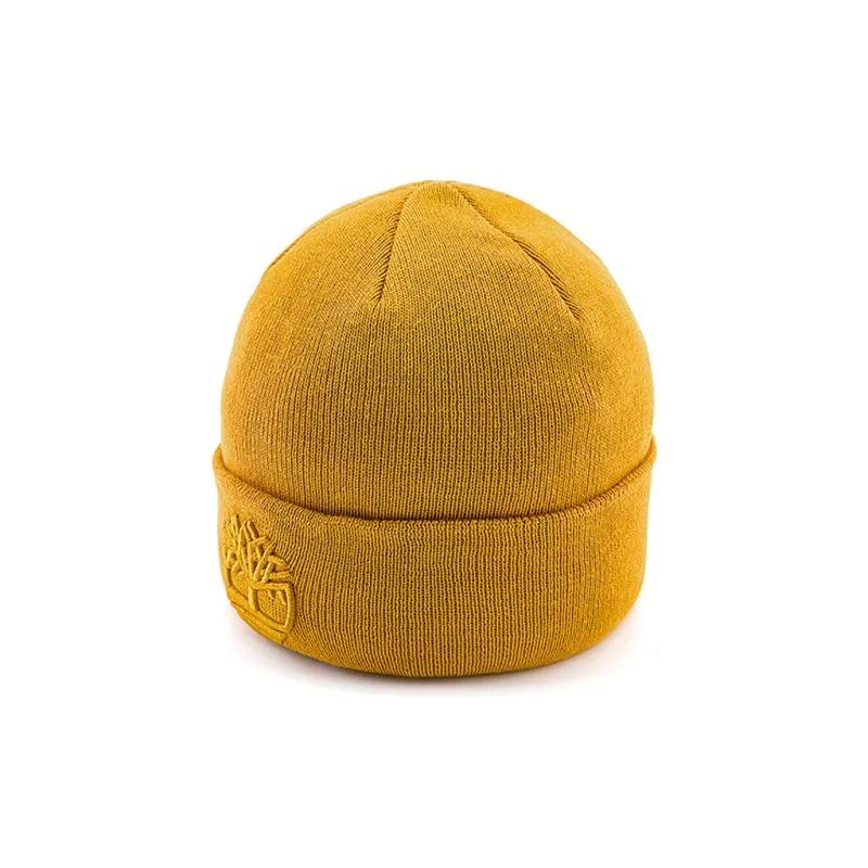 Timberland - Beanies Unisex Yellow-1