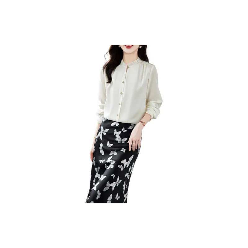 To the west Shirts Women's-7