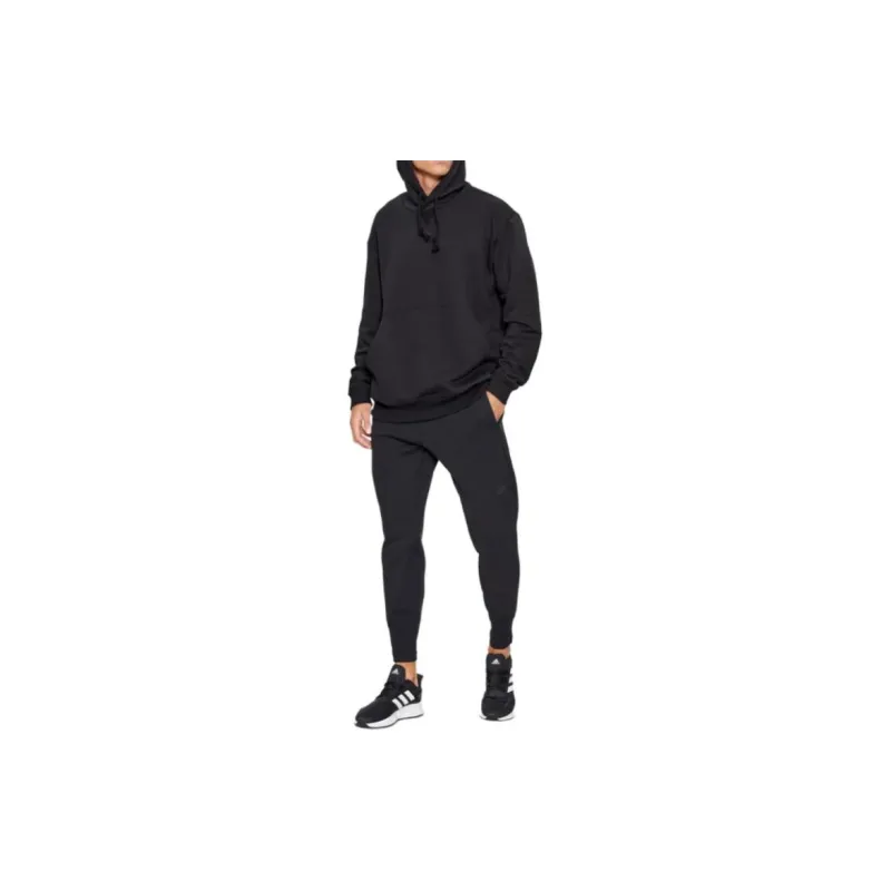 Adidas All Szn Fleece Hoodie-3
