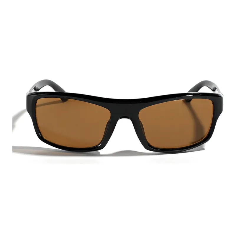 KENMO PC Square Sunglasses Unisex-4