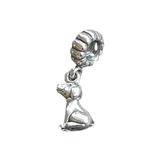 Pandora 925 Sterling Silver Pendants Women's Silver-0