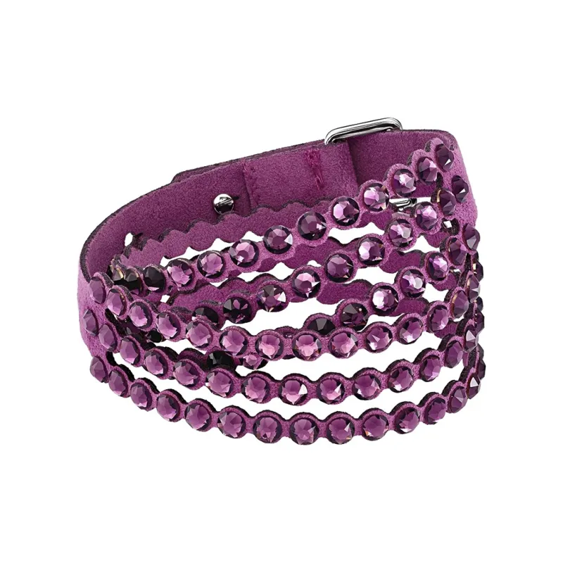 Swarovski Power Wristbands Women's-1
