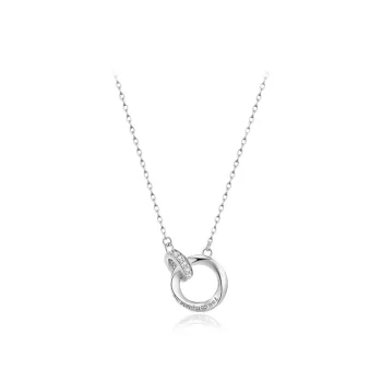 YOASOBI Necklaces Women's