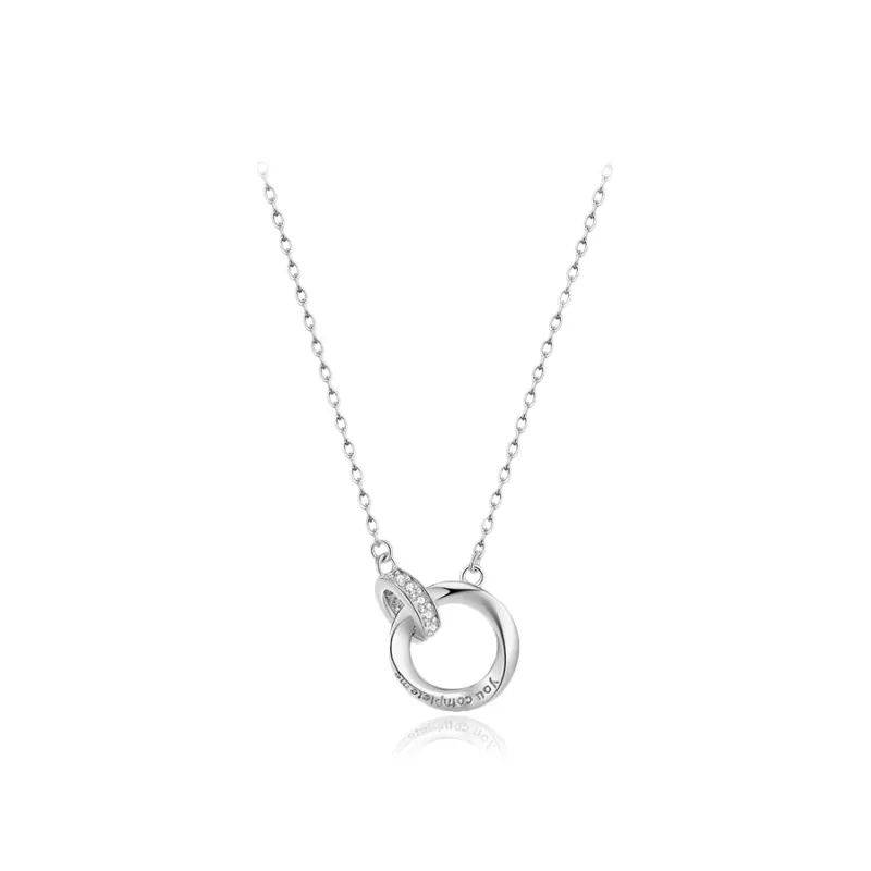 YOASOBI Necklaces Women's-0