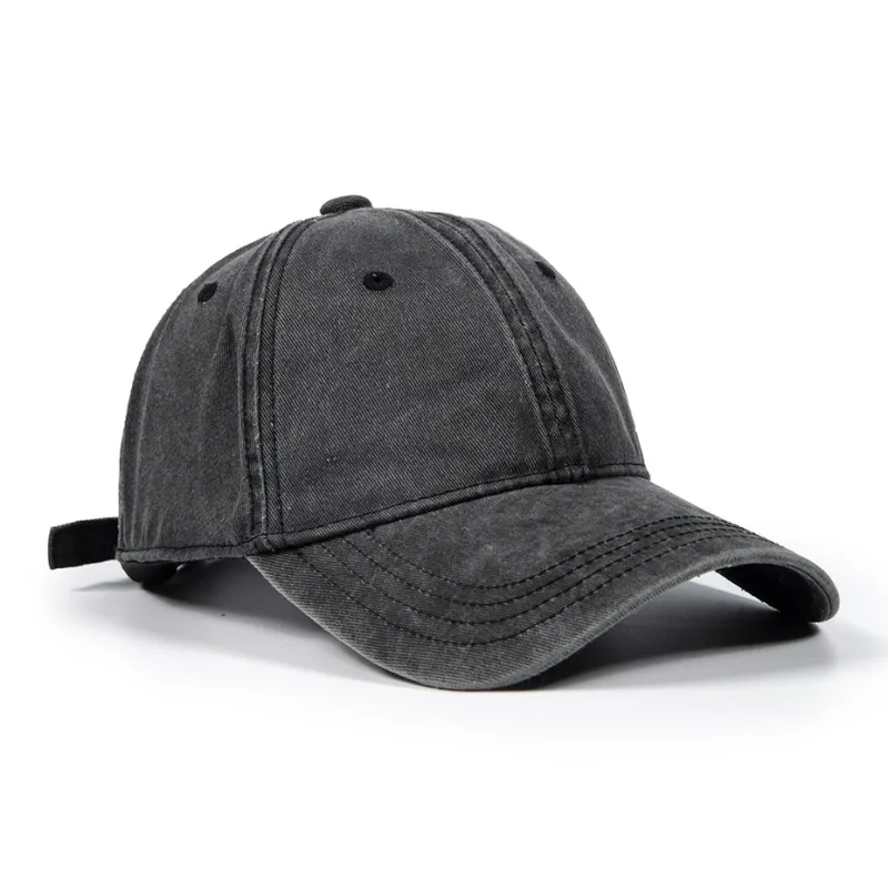 BAIJUAN Baseball Caps Unisex-5