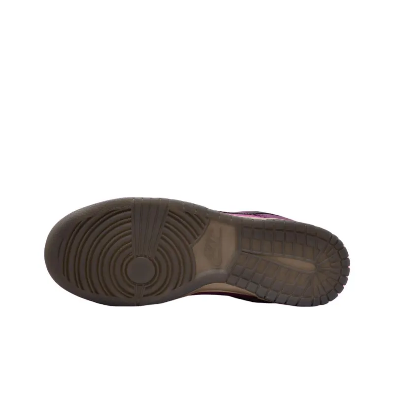 Nike Dunk Low Viotech Hot Fuchsia Women's-4