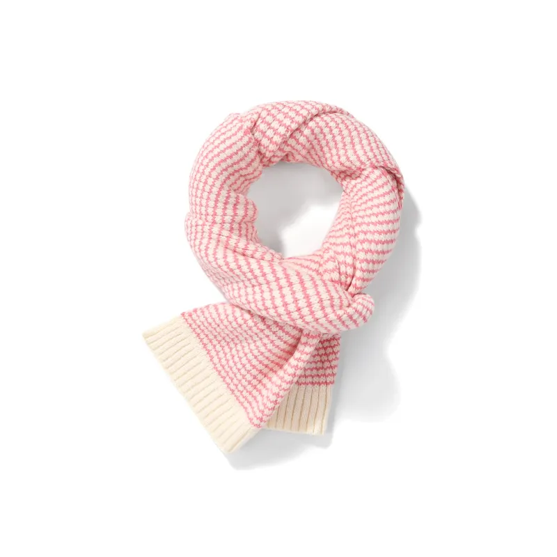 XXOFF Knit Scarves Women's-10