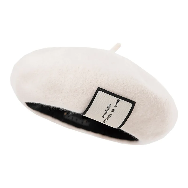 SIGGI STUDIOS Wool Berets Women's-4