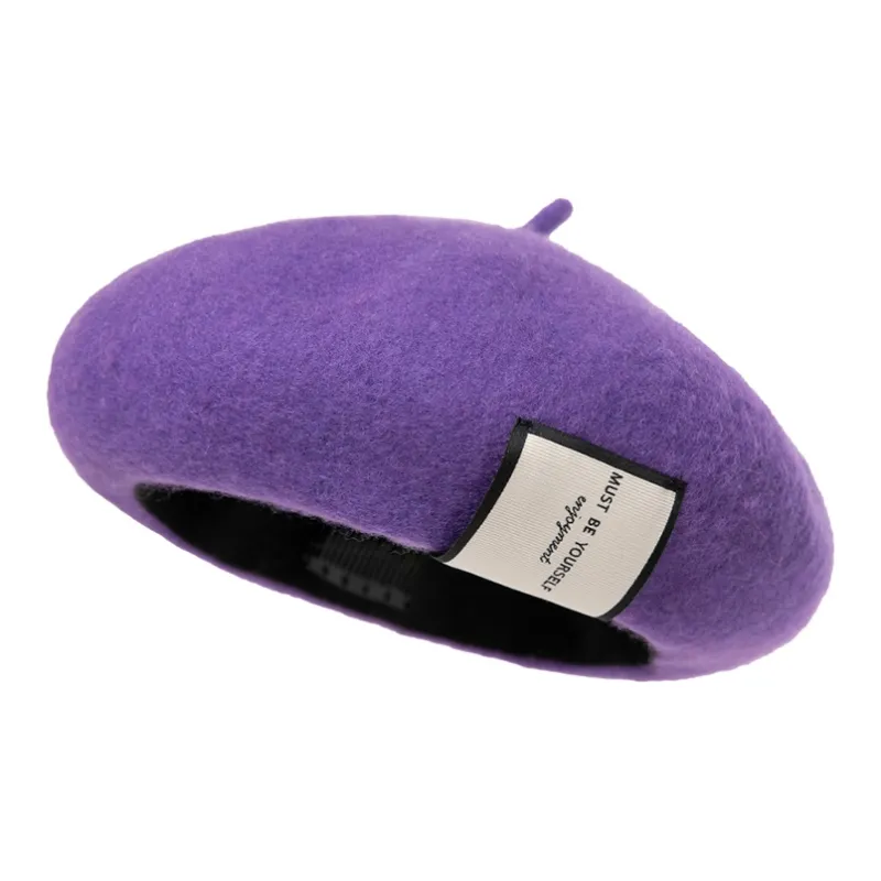 SIGGI STUDIOS Wool Berets Women's-8