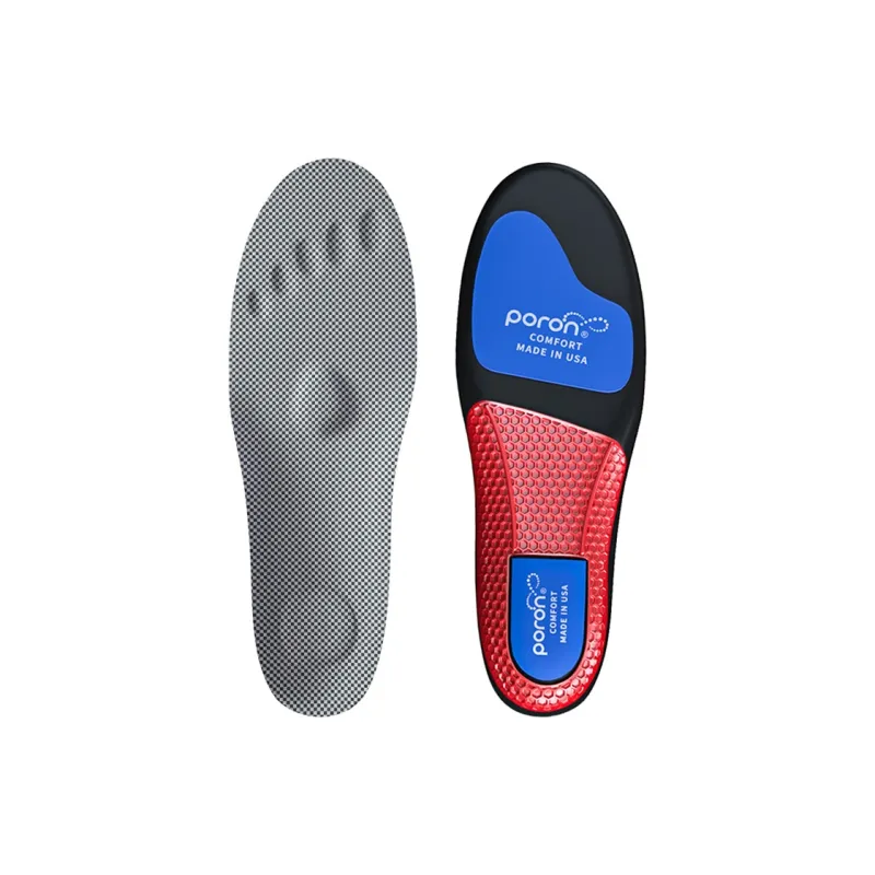 Step Cloud PORON Insoles Unisex-1