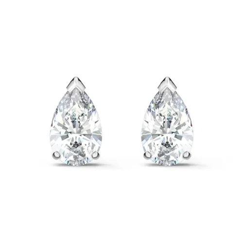 Swarovski Attract Stud Earrings Women's