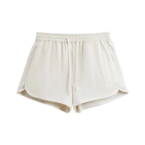 Wilson Casual Shorts Women's Tofu Gray