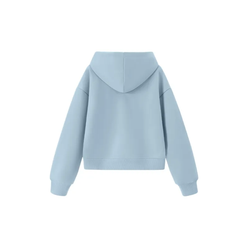 MJ STYLE Sweatshirts Women's-9