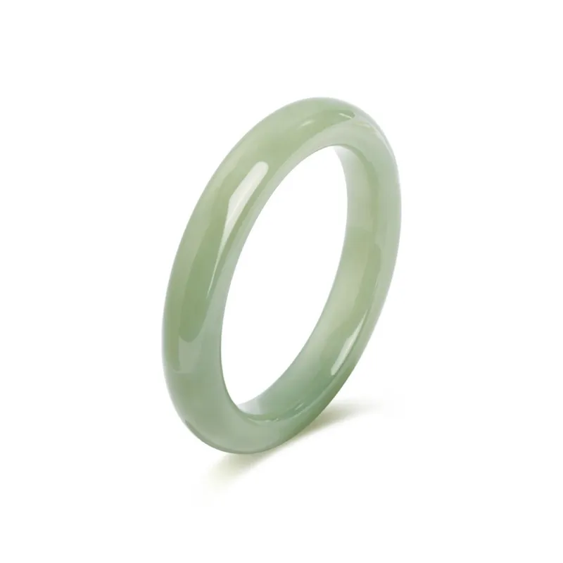 CGC Hetian Jade Bangles Women's-0