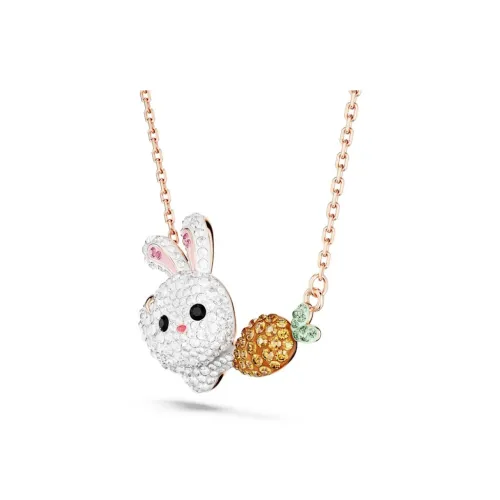 Swarovski CNY Necklaces Women's