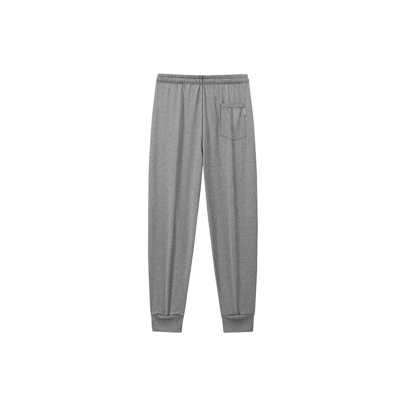 Small Columns Under The Sea Casual Pants Unisex-11