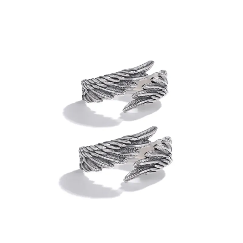 MOVER Rings Unisex-1