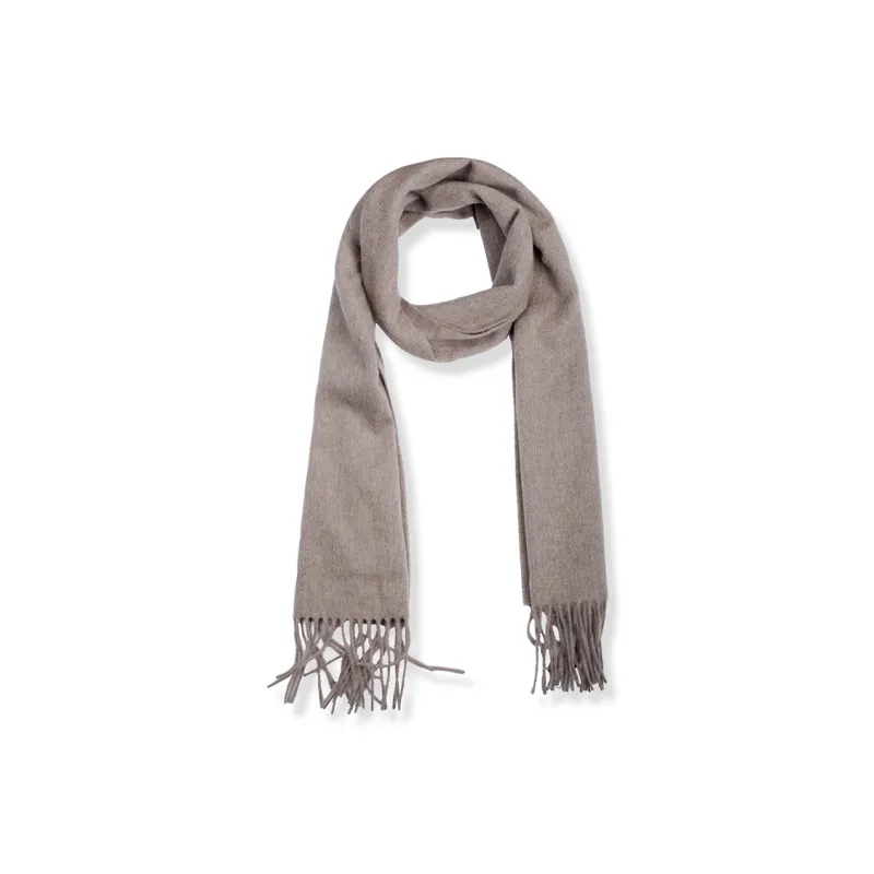 OQD Knit Scarves Unisex-4