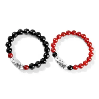 AWD S999 Fine Silver Bracelets Unisex