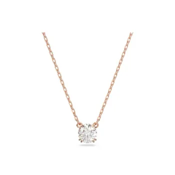 Swarovski Stilla Pendant Necklace
