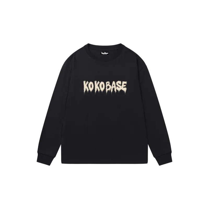 KOKO BASE T Shirts Unisex-1