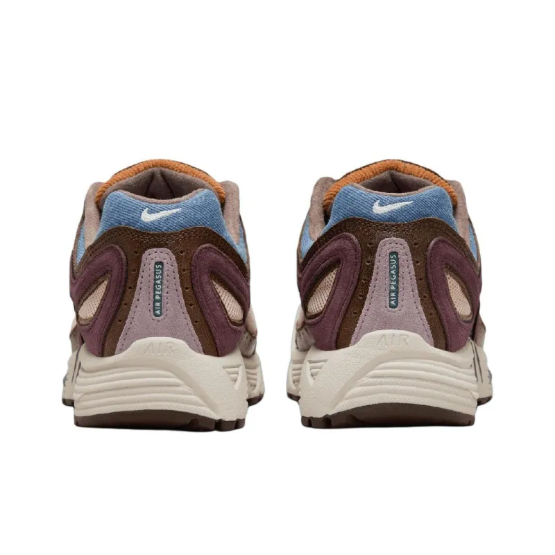Nike Air Peg 2K5 Light Orewood Brown Sail Women's-3