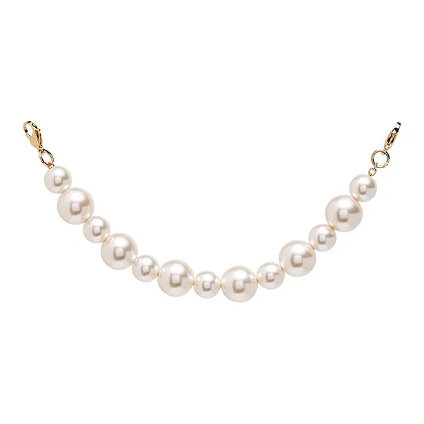 VANESSA HOGAN Shoulder Straps Women's-7