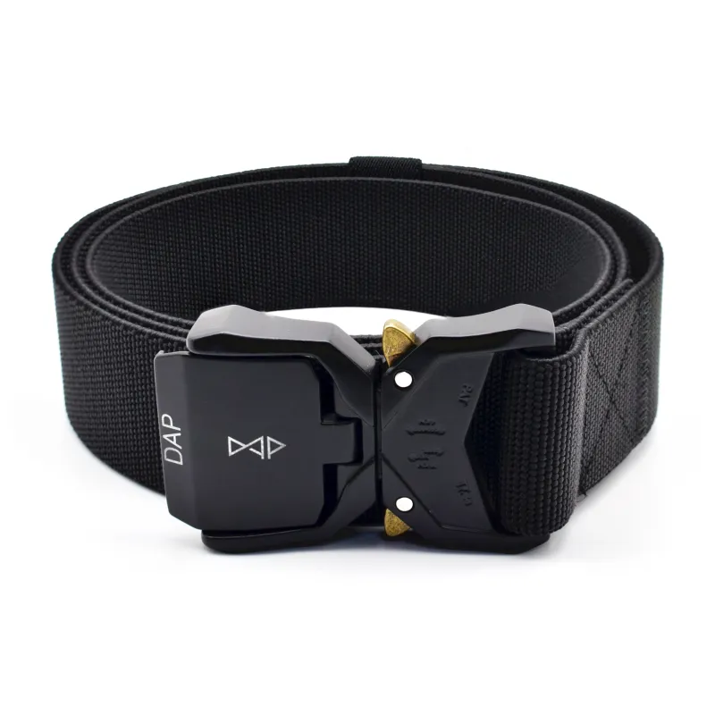 DAP Belts Unisex-1