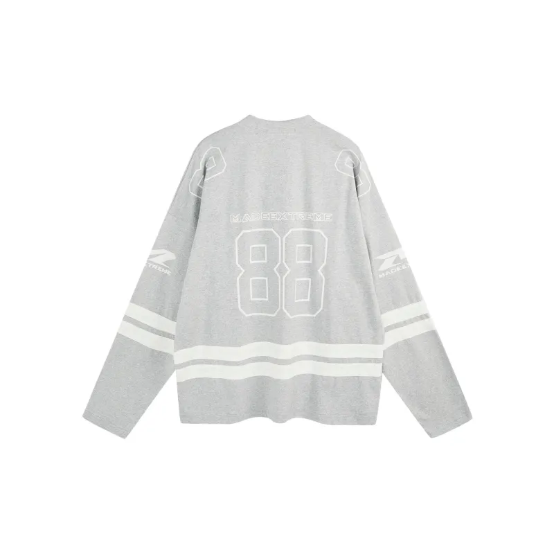 MADE EXTREME T Shirts Unisex-8
