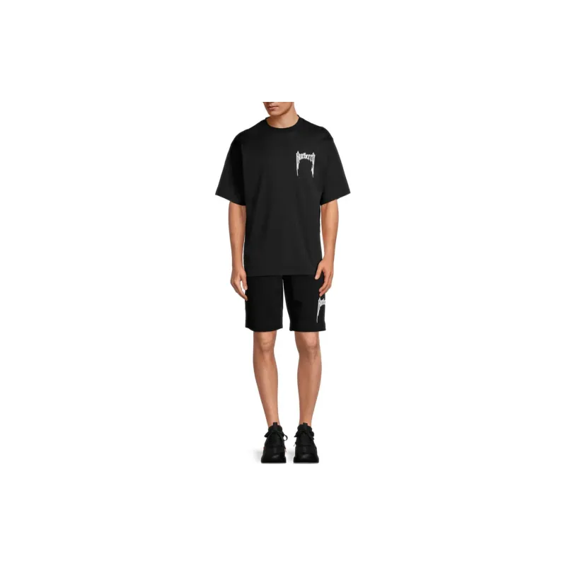Burberry SS23 Casual Shorts Men's Black-2