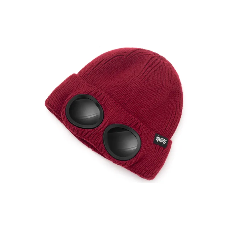 KENMO Beanies Unisex-28