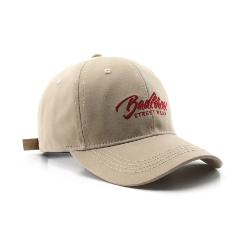 Haoguan Cotton Baseball Caps Unisex-7
