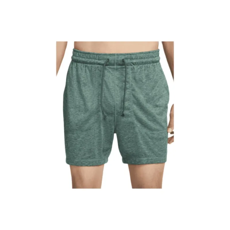 Nike Yoga Men's Dri-FIT 5' Unlined Shorts-1