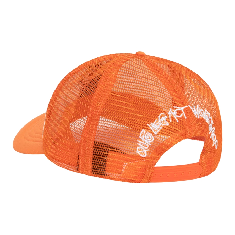 Stussy Our Legacy Low Pro Tracker Cap