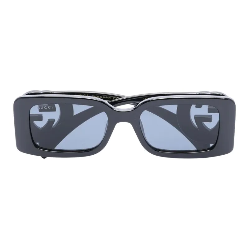 GUCCI Chaise Lounge Sunglasses-1