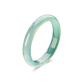 KING TAI SANG Chalcedony Bangles Women's